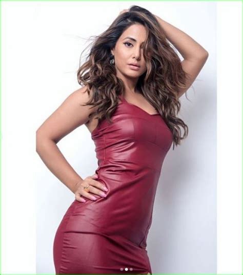 hina khan sex photo|[Top 40+] Hina Khan XXX Nude Pics Nangi Collection .